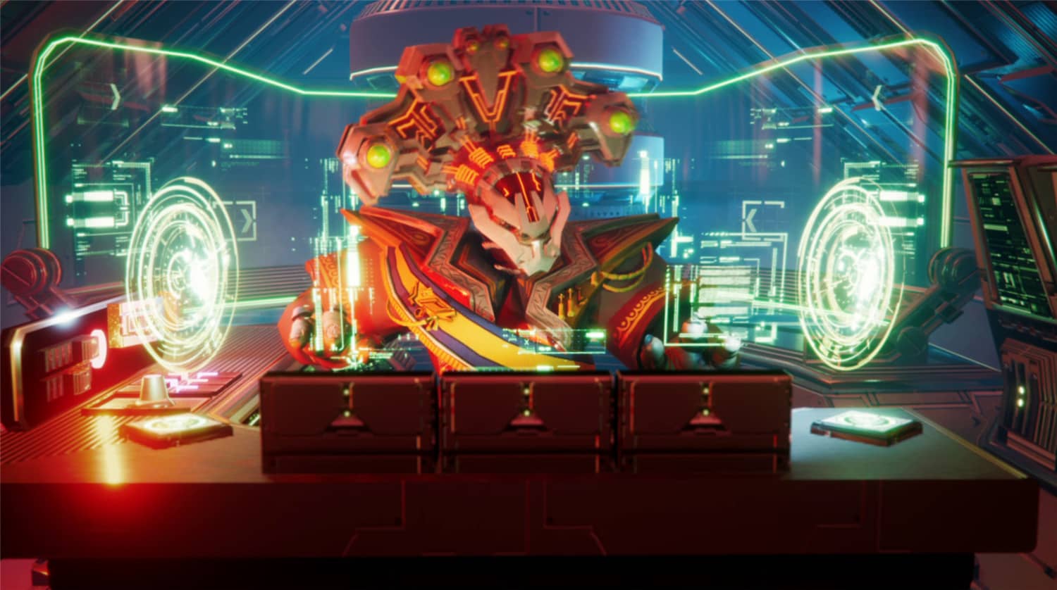 行星控制:起源/Star Control: Origins 第3张 行星控制:起源/Star Control: Origins 第3张