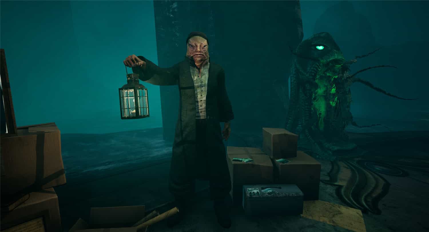 埃雷西斯/Eresys 第1张 埃雷西斯/Eresys 第1张