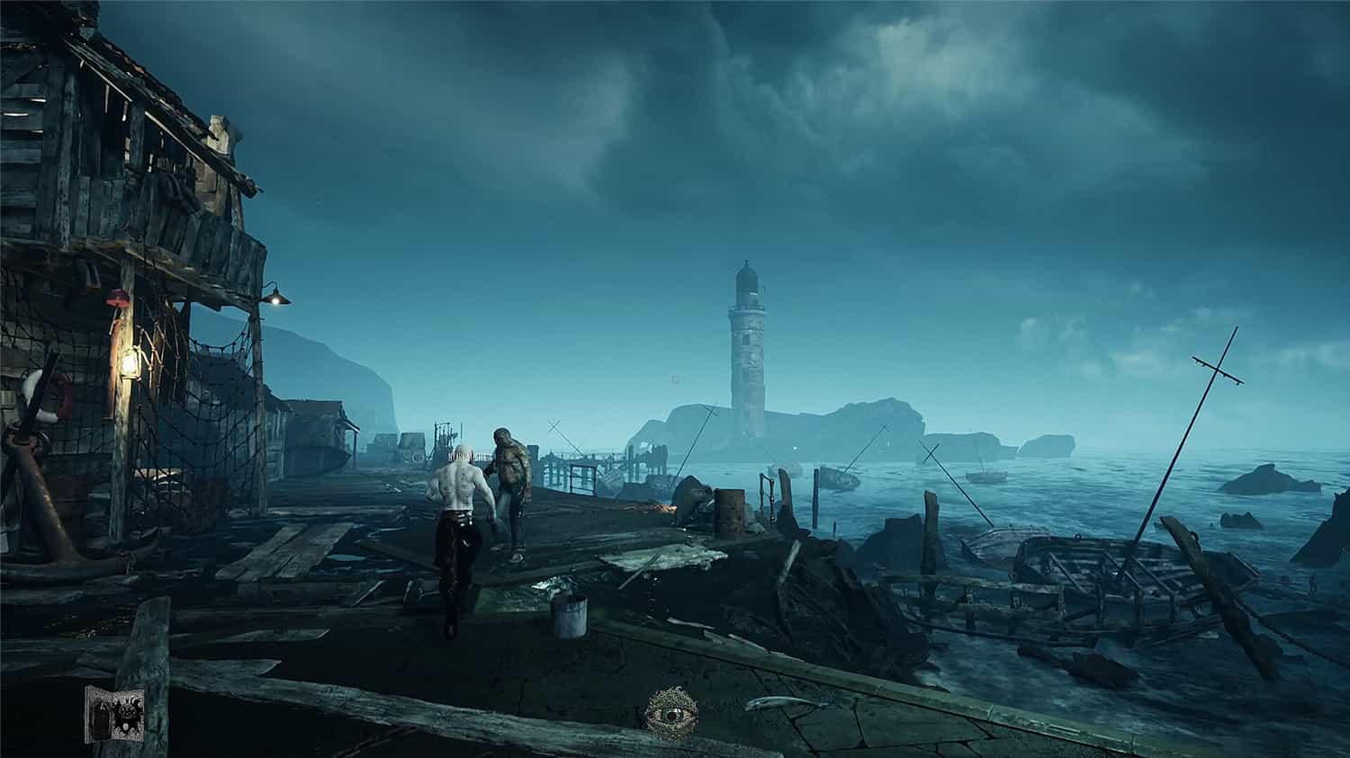 埃雷西斯/Eresys 第2张 埃雷西斯/Eresys 第2张