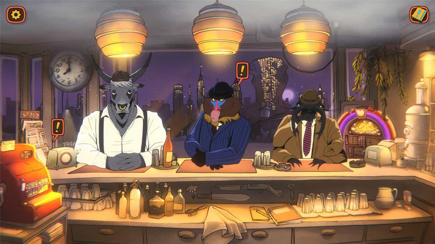 奇普咖啡店/Zipps Cafe 第3张 奇普咖啡店/Zipps Cafe 第3张