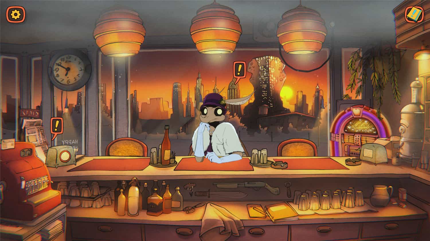 奇普咖啡店/Zipps Cafe 第2张 奇普咖啡店/Zipps Cafe 第2张