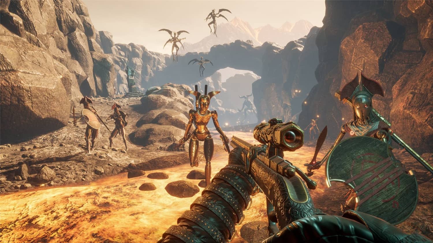 陨灭/PERISH 第1张 陨灭/PERISH 第1张