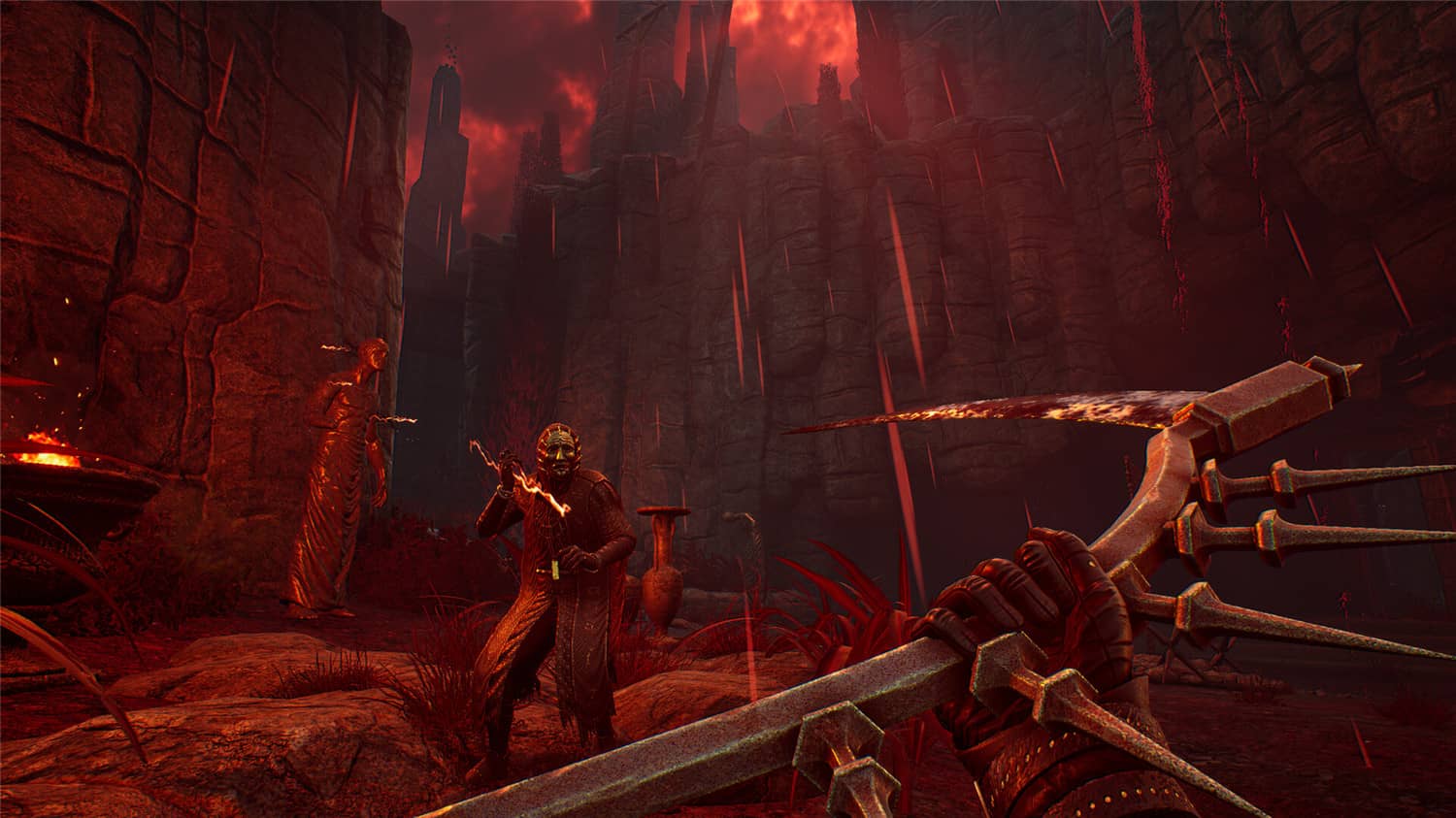 陨灭/PERISH 第3张 陨灭/PERISH 第3张