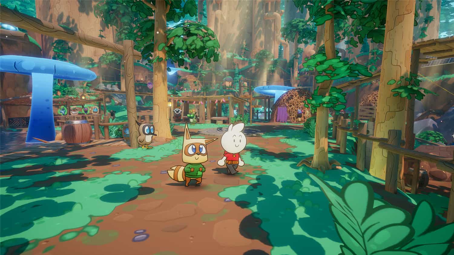 面包之子/Born of Bread 第3张 面包之子/Born of Bread 第3张