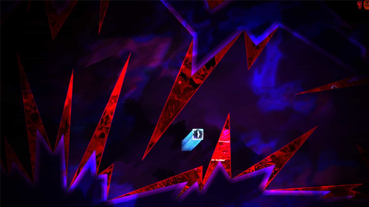 强制牺牲:失落之魂/Forced Sacrifice: Lost Soul 第1张 强制牺牲:失落之魂/Forced Sacrifice: Lost Soul 第1张