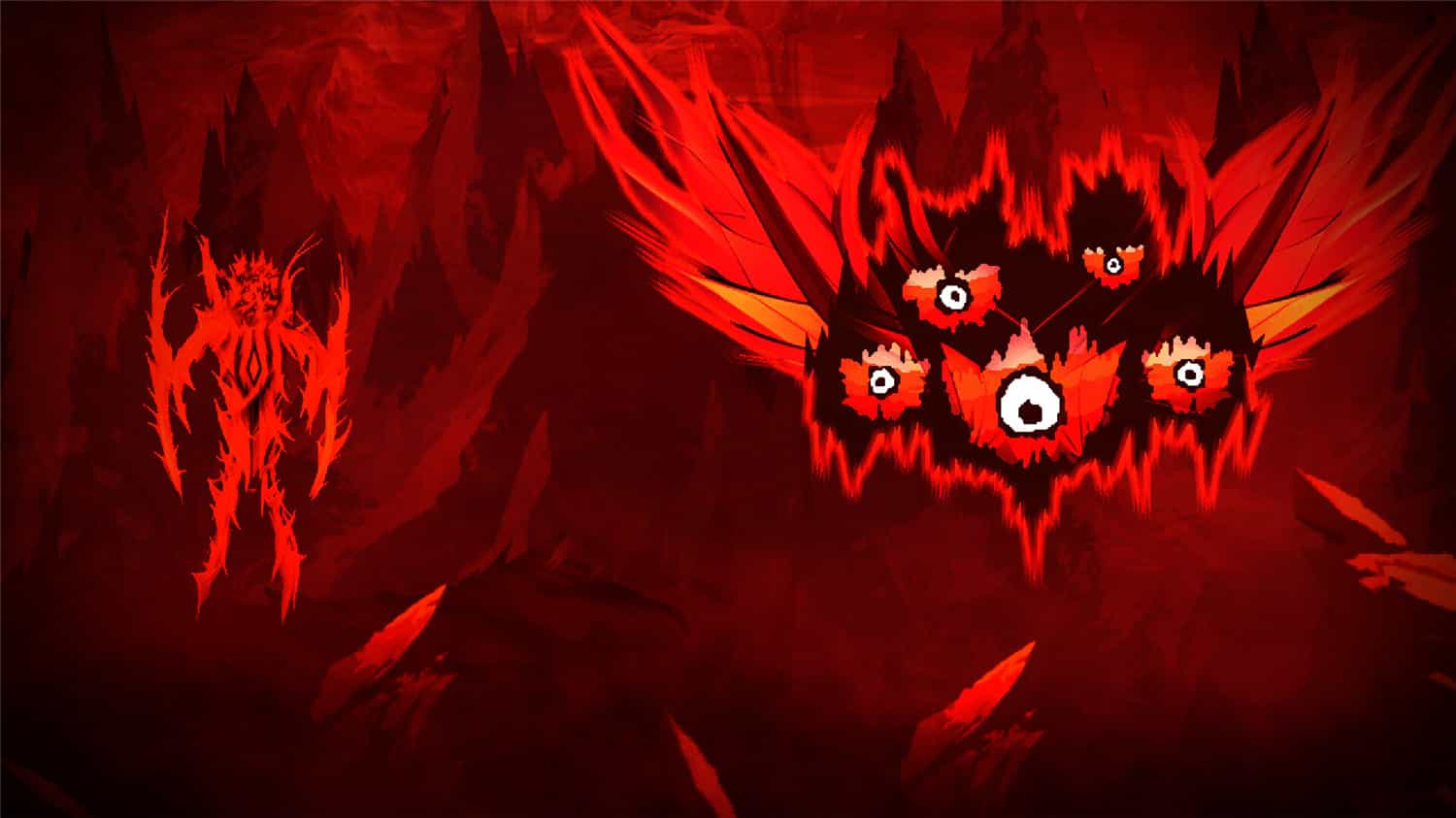 强制牺牲:失落之魂/Forced Sacrifice: Lost Soul 第3张 强制牺牲:失落之魂/Forced Sacrifice: Lost Soul 第3张