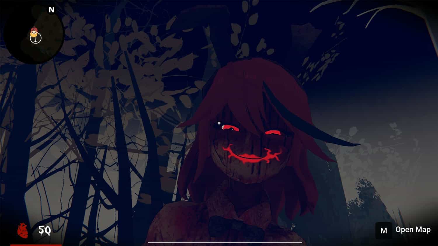 逃离病娇/Saiko no sutoka shiki  第1张 逃离病娇/Saiko no sutoka shiki  第1张