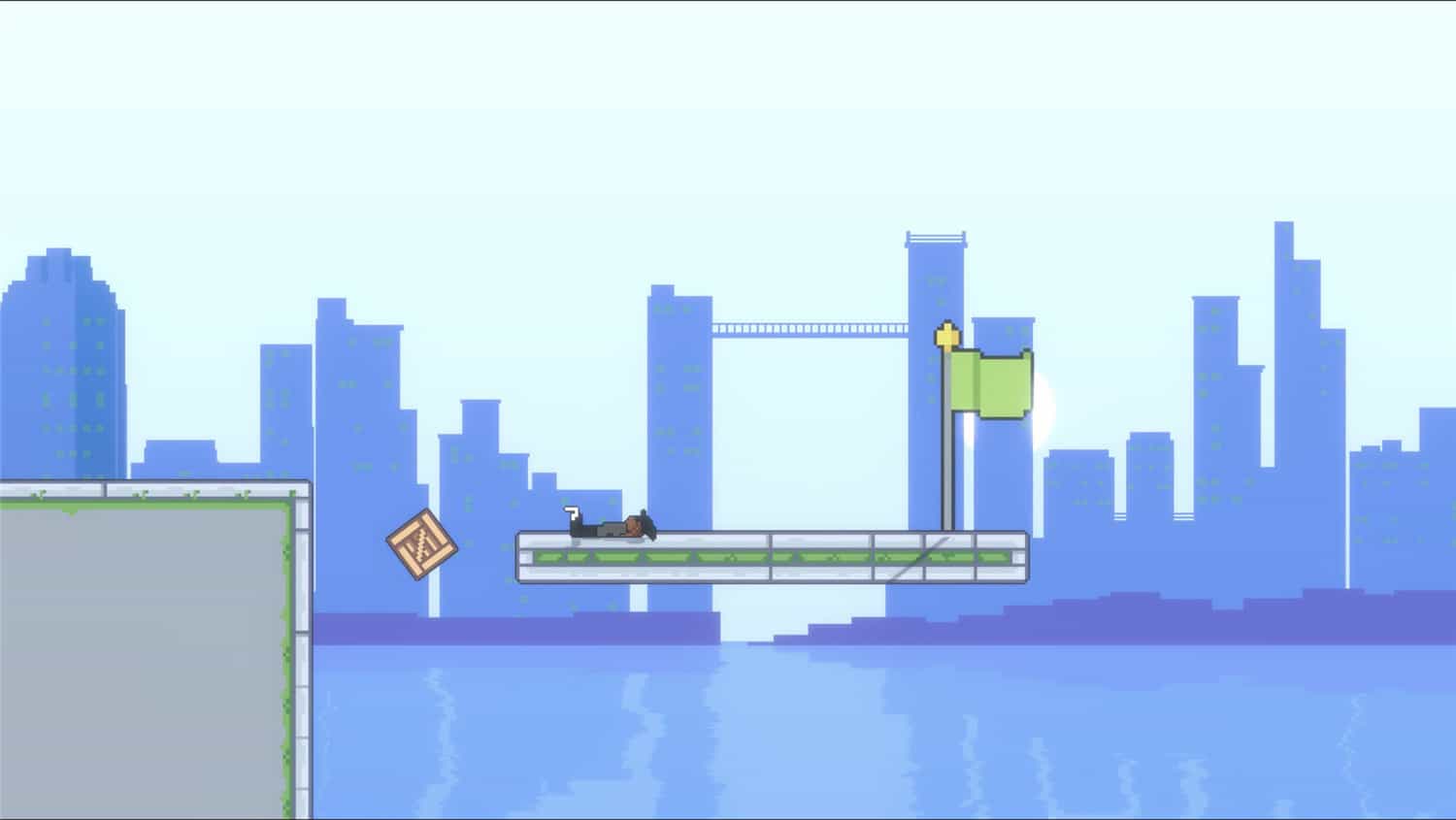 跑酷传奇/Parkour Legends 第2张 跑酷传奇/Parkour Legends 第2张