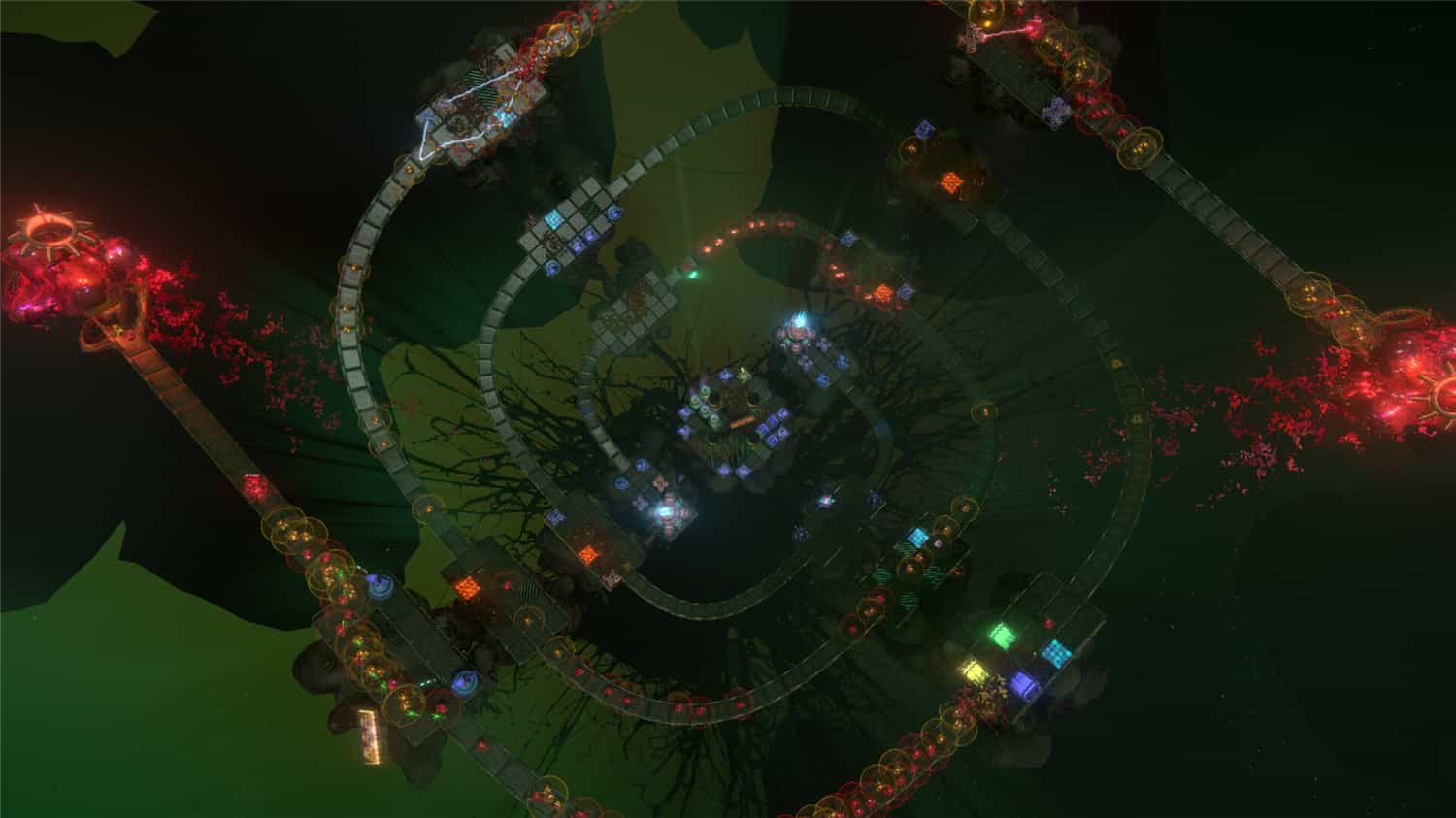 没有小怪受到伤害的TD/No Creeps Were Harmed TD 第3张 没有小怪受到伤害的TD/No Creeps Were Harmed TD 第3张