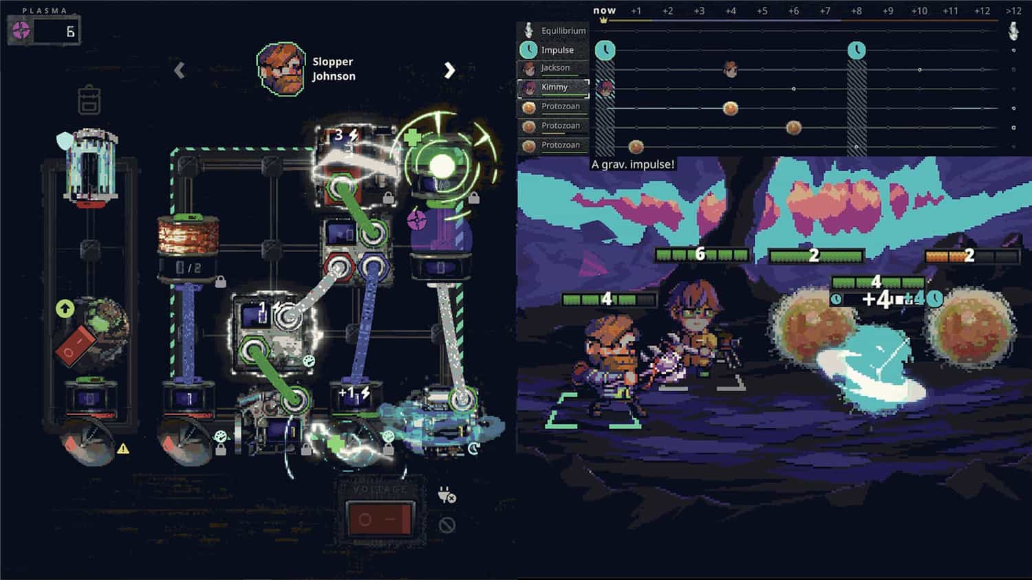 末日电涌/Rogue Voltage 第2张 末日电涌/Rogue Voltage 第2张