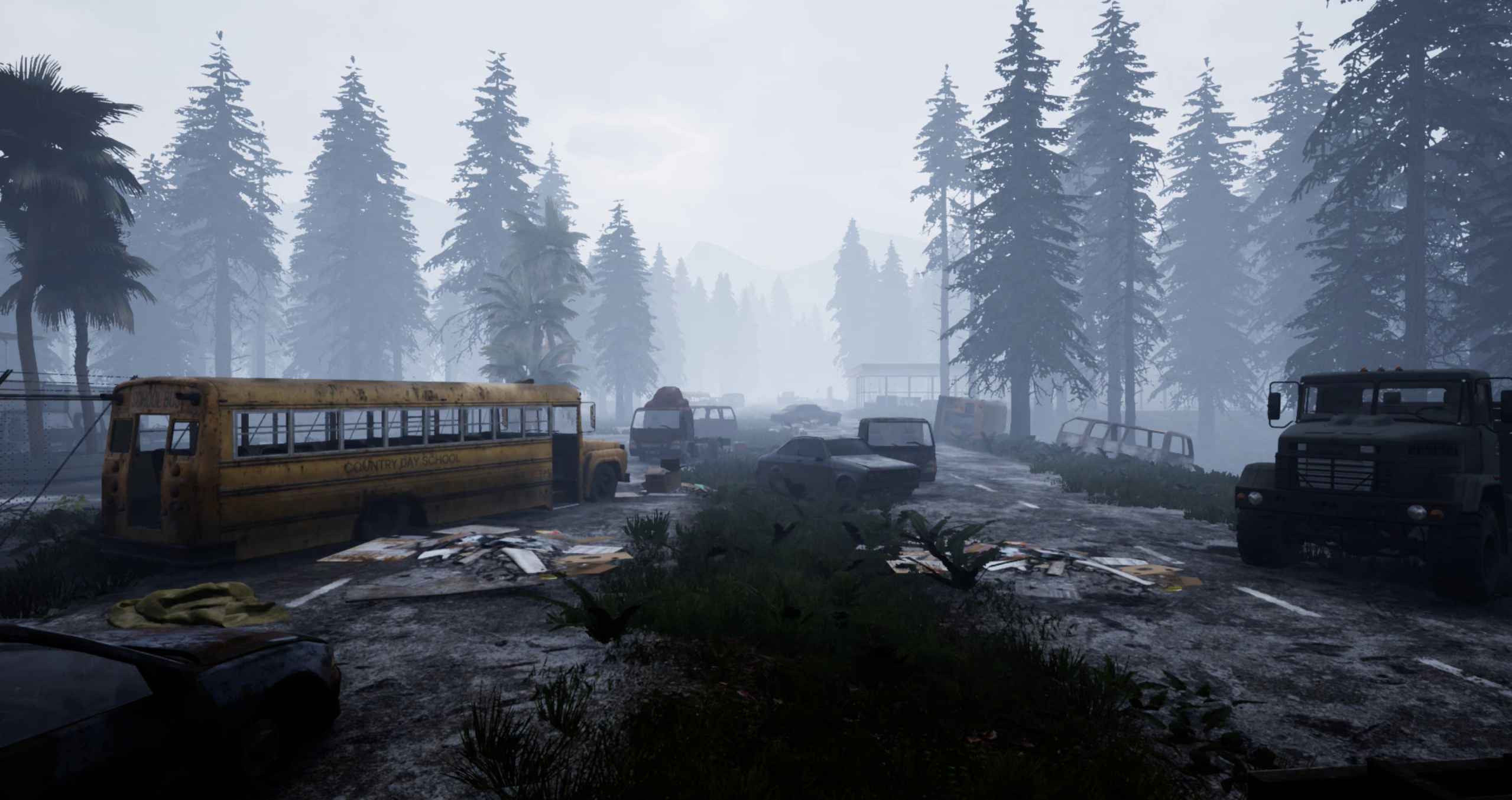 《迷雾求生/Mist Survival》V0.6.1.2|官方原版英文|支持键鼠|容量24.5GB 第1张 《迷雾求生/Mist Survival》V0.6.1.2|官方原版英文|支持键鼠|容量24.5GB 第1张