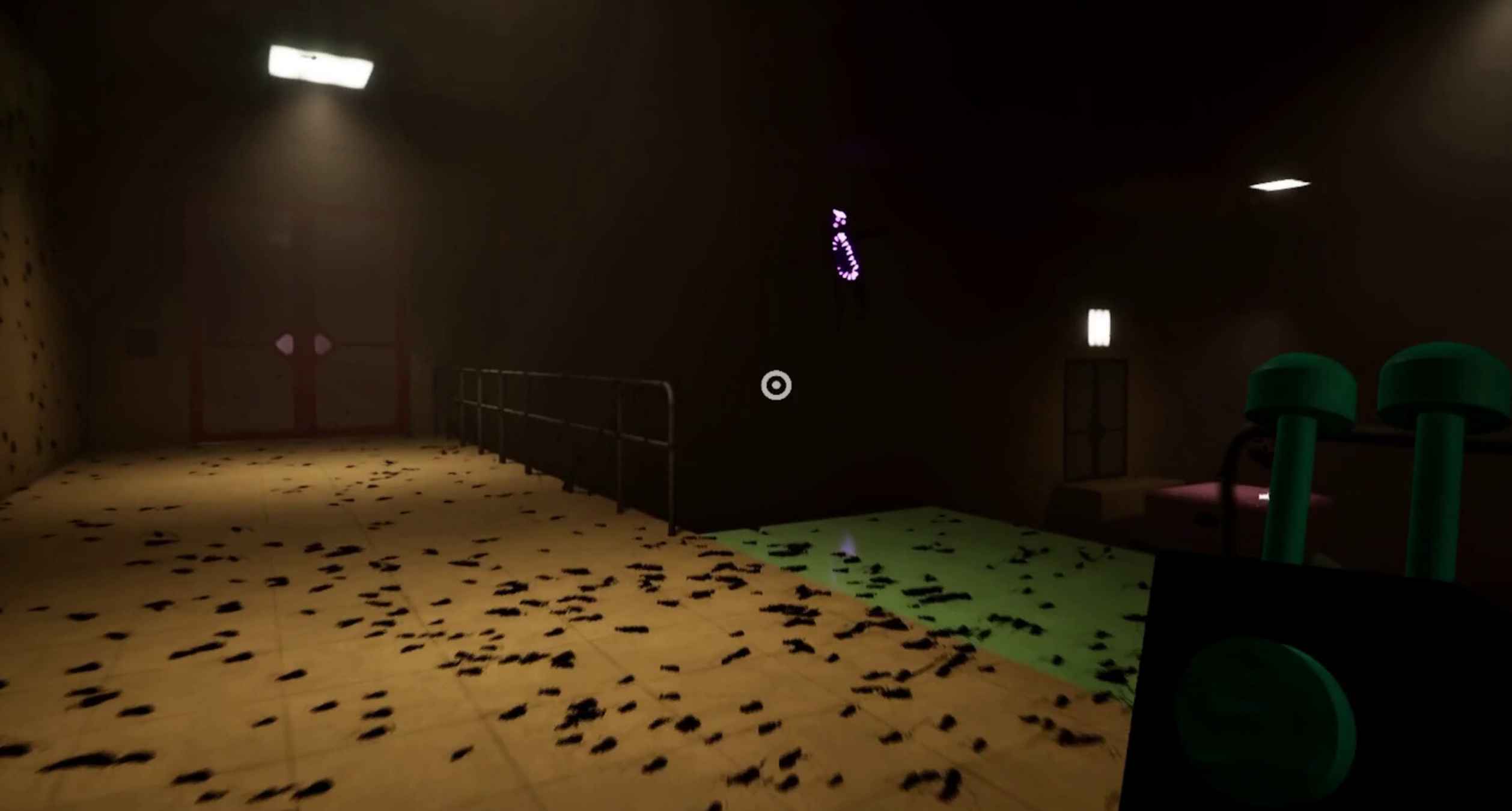 《班班幼儿园 7/Garten of Banban 7》v1.0.1官中简体|容量851MB 第2张 《班班幼儿园 7/Garten of Banban 7》v1.0.1官中简体|容量851MB 第2张