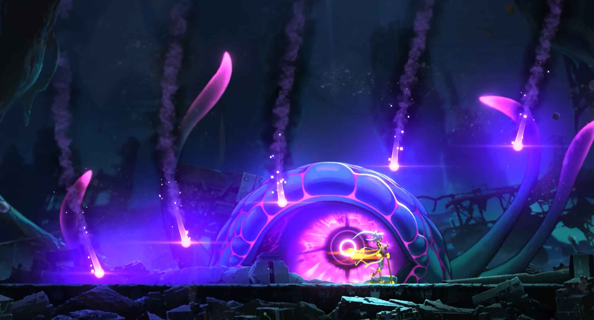 《苍翼:混沌效应/BLAZBLUE ENTROPY EFFECT JIN》V1.0.1.83082.0|官中|支持键鼠.手柄|容量6.98GB 第1张 《苍翼:混沌效应/BLAZBLUE ENTROPY EFFECT JIN》V1.0.1.83082.0|官中|支持键鼠.手柄|容量6.98GB 第1张