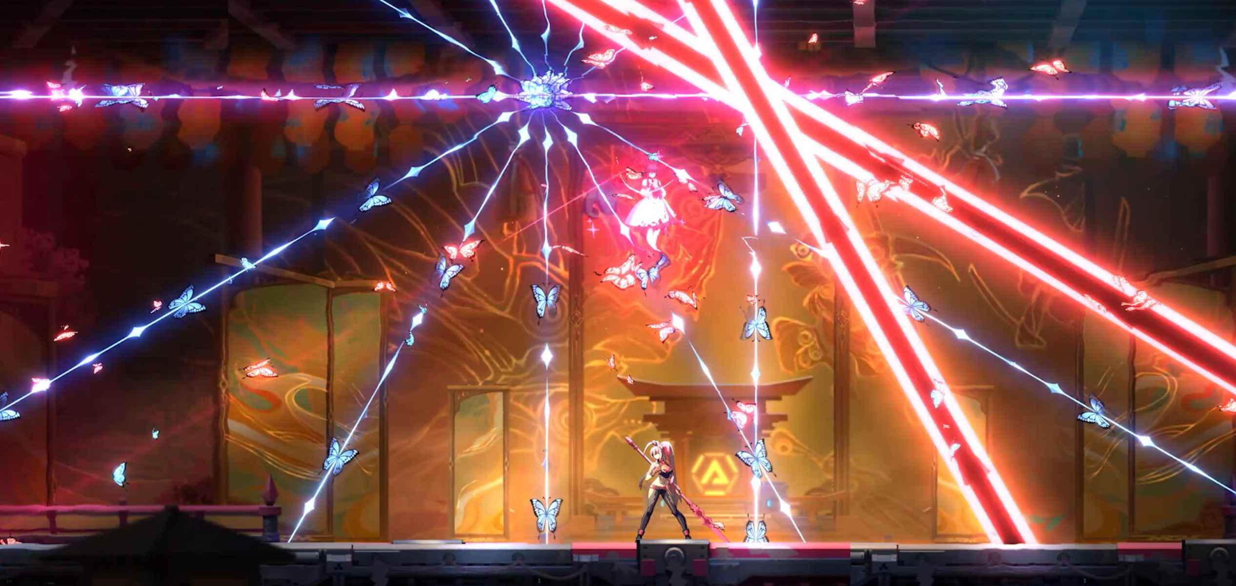 《苍翼:混沌效应/BLAZBLUE ENTROPY EFFECT JIN》V1.0.1.83082.0|官中|支持键鼠.手柄|容量6.98GB 第2张 《苍翼:混沌效应/BLAZBLUE ENTROPY EFFECT JIN》V1.0.1.83082.0|官中|支持键鼠.手柄|容量6.98GB 第2张