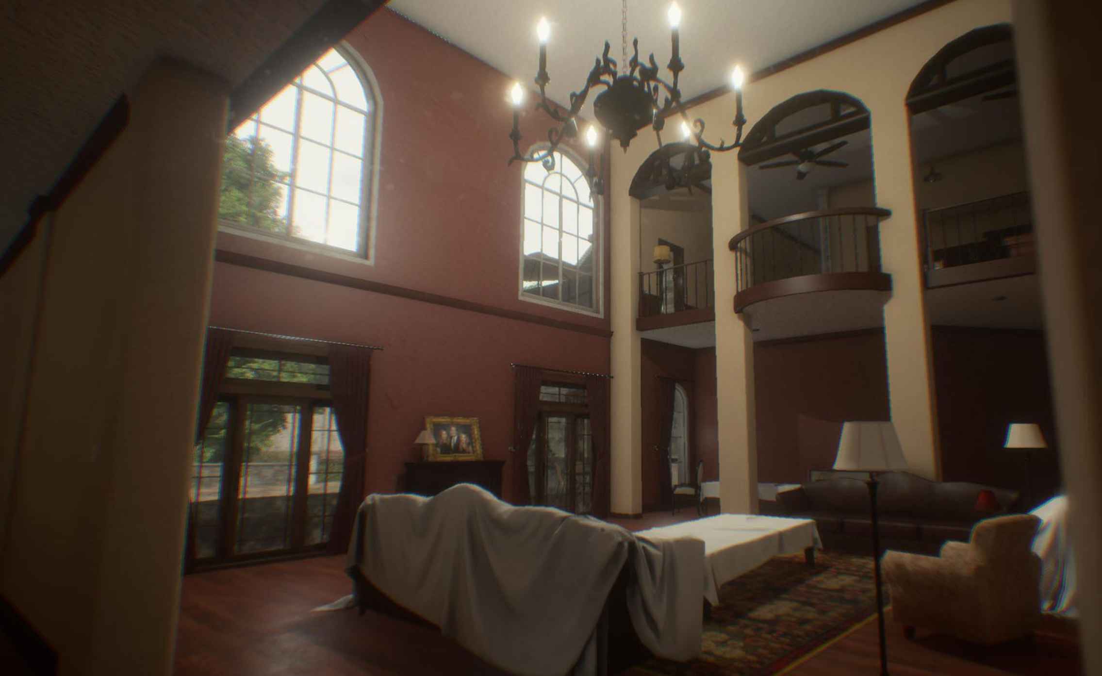 《潘斯克里克罪案/瓦斯克里克的谋杀 The Painscreek Killings》Build.14064358官中简体|容量7.85GB 第2张 《潘斯克里克罪案/瓦斯克里克的谋杀 The Painscreek Killings》Build.14064358官中简体|容量7.85GB 第2张