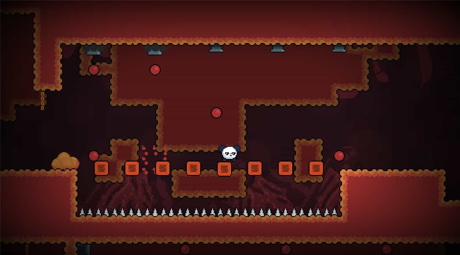 熊猫奇侠/Pandaty 第2张 熊猫奇侠/Pandaty 第2张