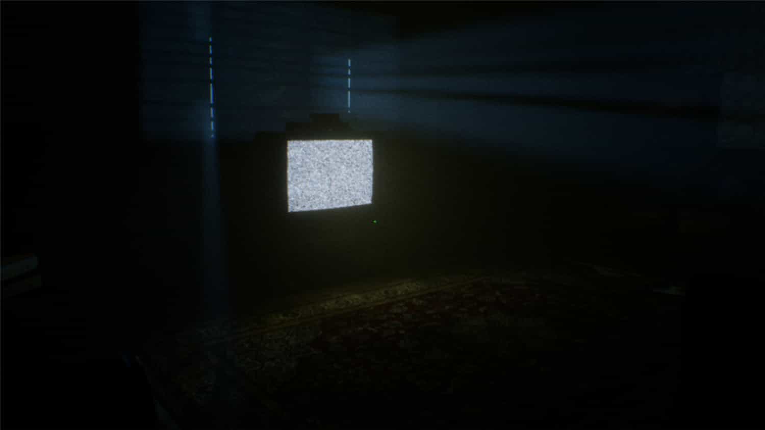 亡者之地/The Cursed Tape 第3张 亡者之地/The Cursed Tape 第3张