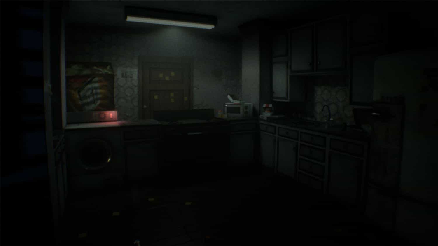 亡者之地/The Cursed Tape 第1张 亡者之地/The Cursed Tape 第1张