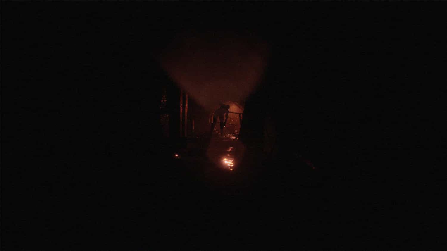 亡者之地/The Cursed Tape 第2张 亡者之地/The Cursed Tape 第2张