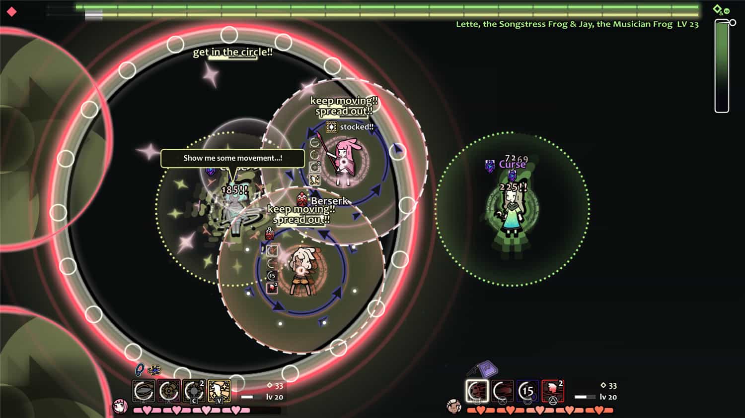 兔子与钢铁/Rabbit and Steel/支持网络联机 第2张 兔子与钢铁/Rabbit and Steel/支持网络联机 第2张