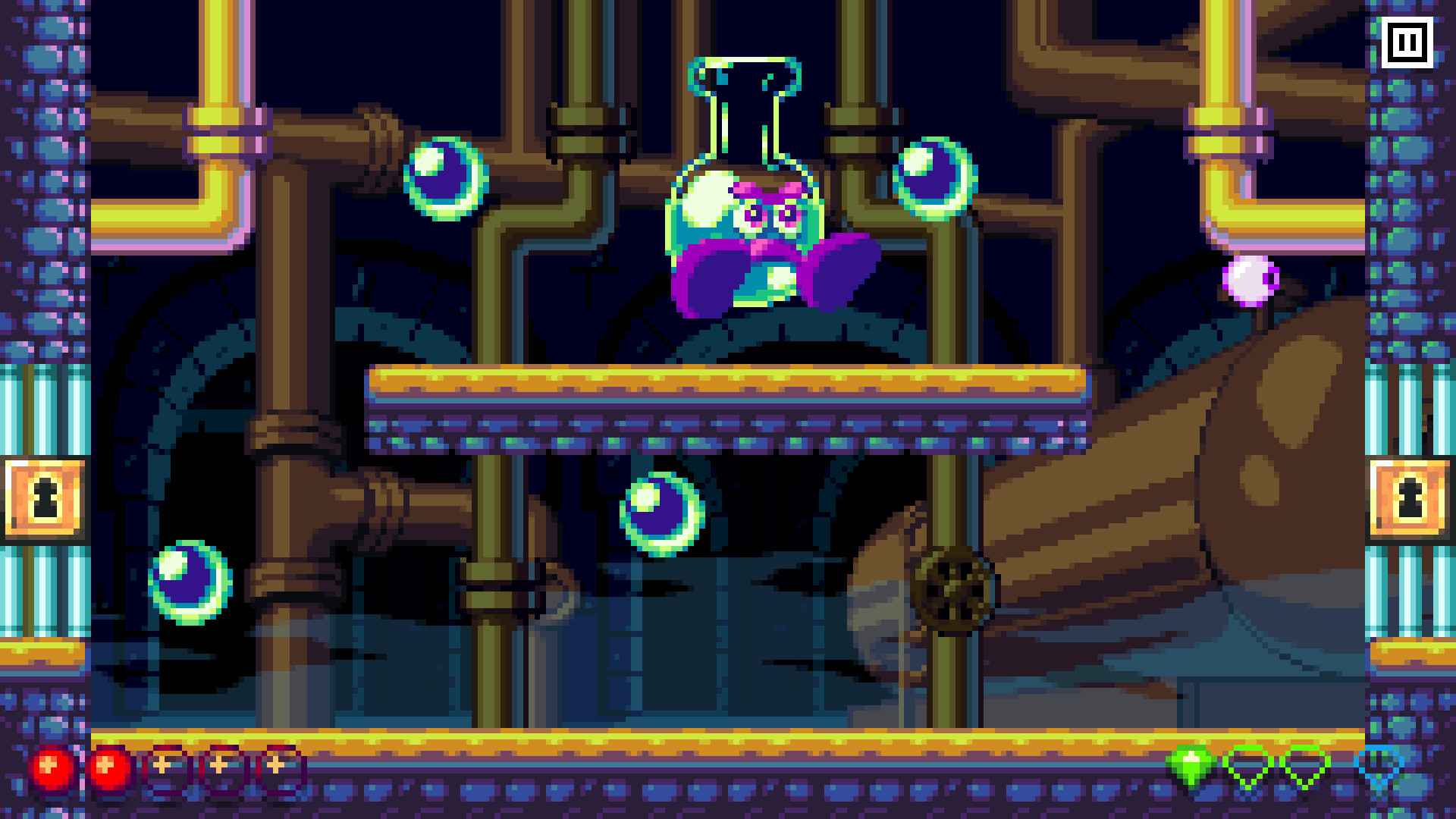 《女巫之眼/Witcheye》完整版官中简体|容量396MB  第3张 《女巫之眼/Witcheye》完整版官中简体|容量396MB  第3张