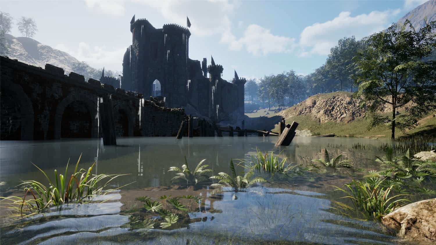 放松模拟器/Relaxing Simulator 第3张 放松模拟器/Relaxing Simulator 第3张