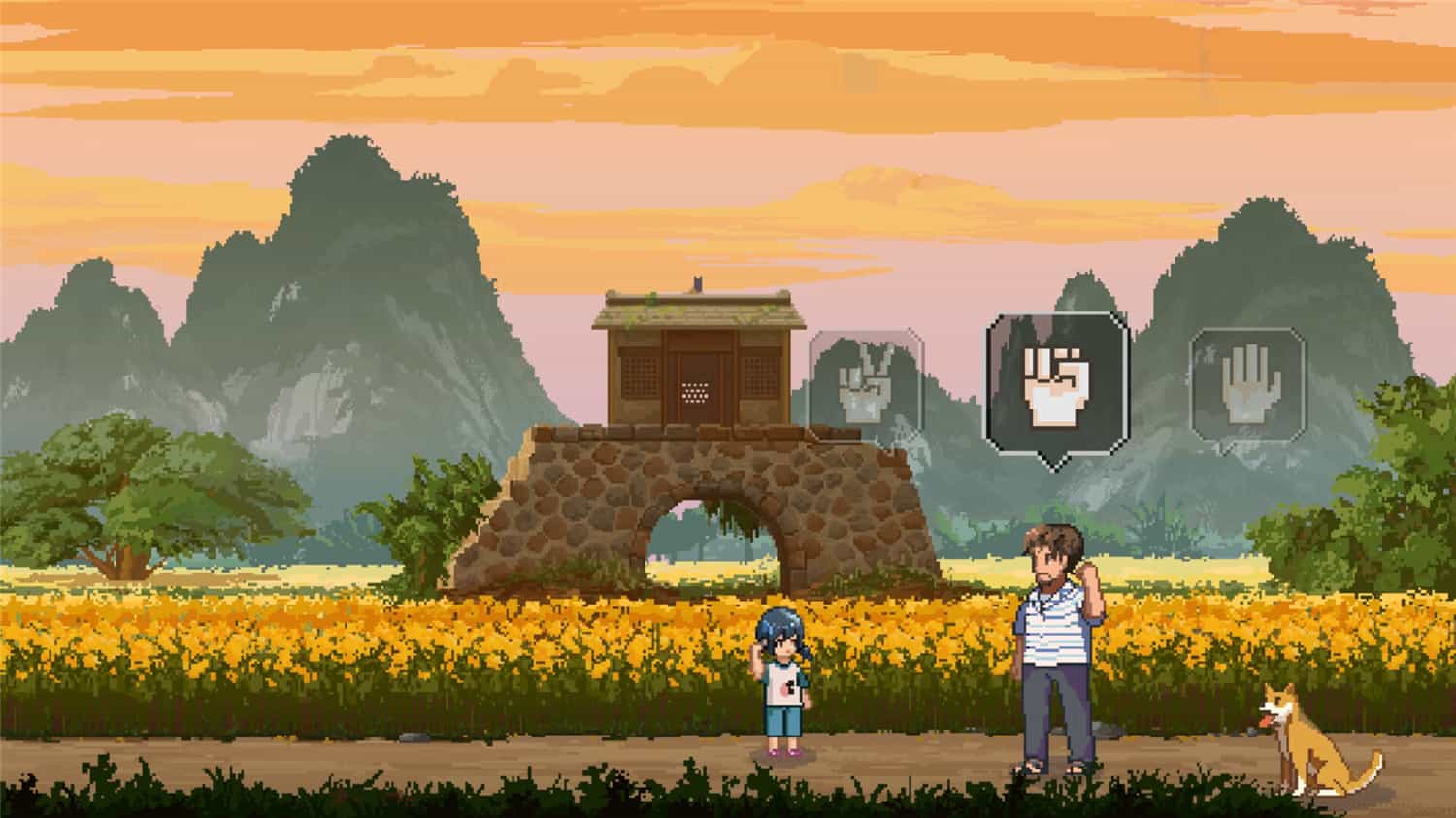 世上英雄/The Heroes Around Me  第1张
