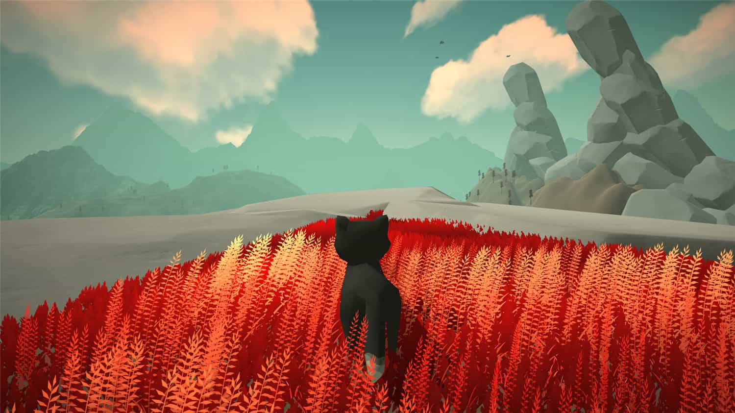 回家之旅/Back To Home 第3张 回家之旅/Back To Home 第3张