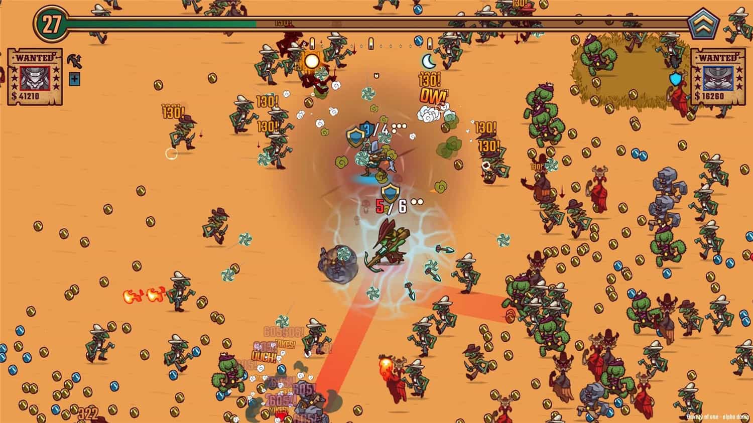 赏金幸存者/Bounty of One  第3张 赏金幸存者/Bounty of One  第3张