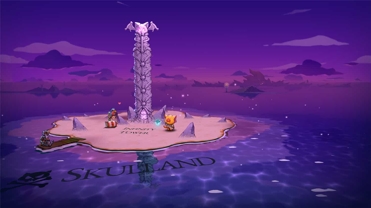 猫咪斗恶龙3/Cat Quest III  第1张 猫咪斗恶龙3/Cat Quest III  第1张