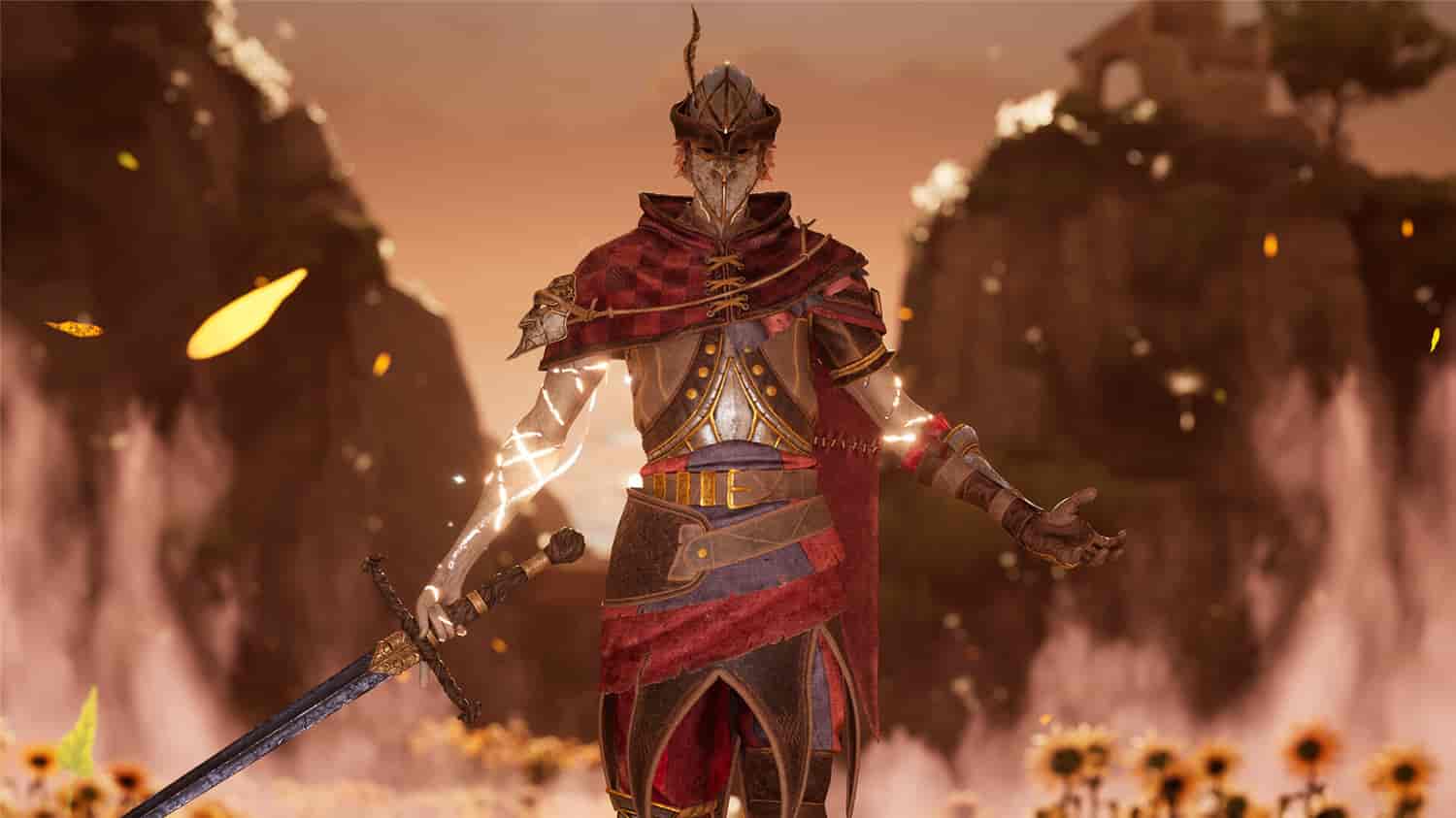 艾诺提亚:失落之歌/Enotria: The Last Song  第3张 艾诺提亚:失落之歌/Enotria: The Last Song  第3张