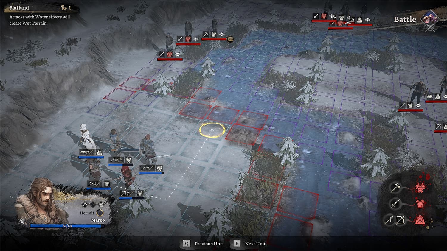 幻灵降世录 :女巫的面纱/Lost Eidolons: Veil of the Witch  第2张 幻灵降世录 :女巫的面纱/Lost Eidolons: Veil of the Witch  第2张