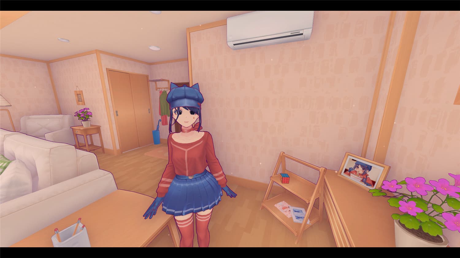 米塔/MiSide  第3张 米塔/MiSide  第3张