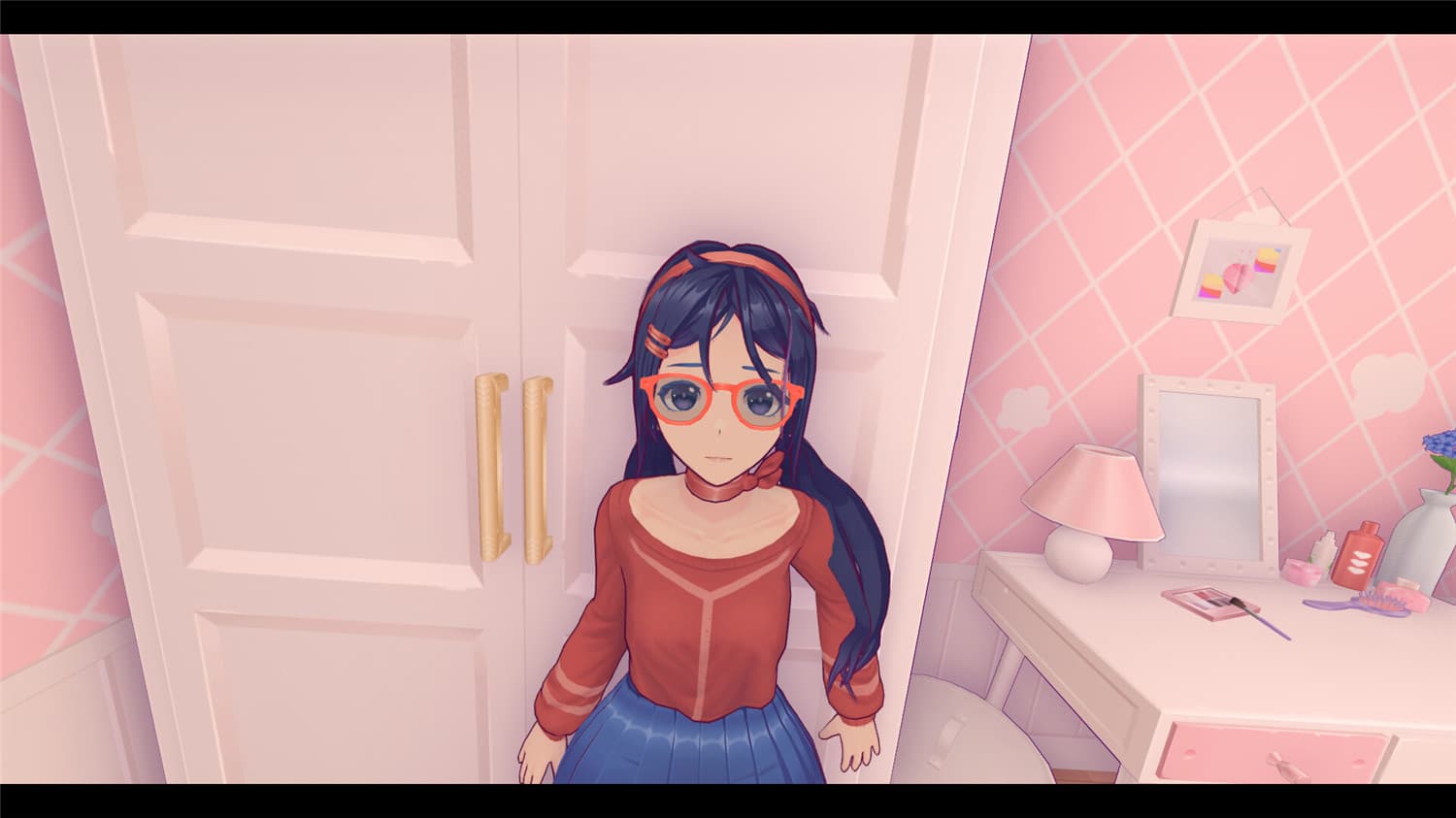 米塔/MiSide  第2张 米塔/MiSide  第2张