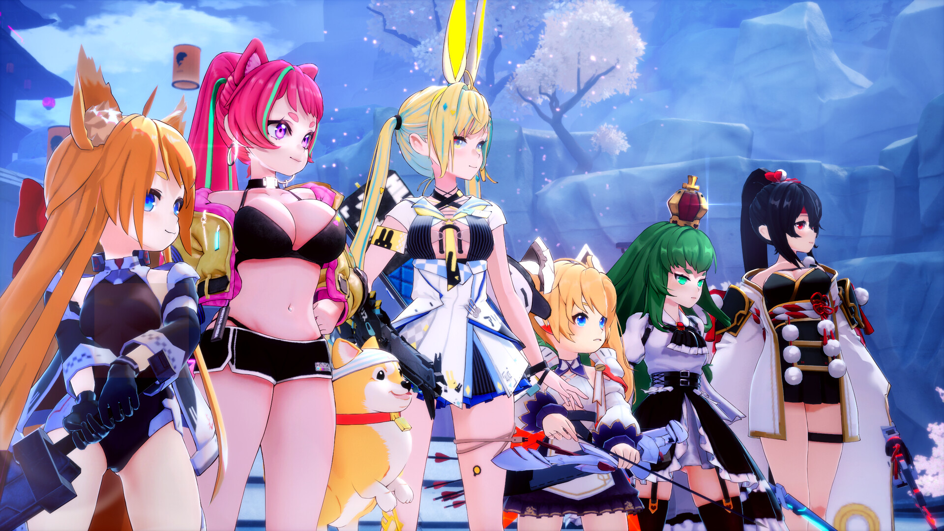 无尽爱丽丝/Endless Alice  第5张 无尽爱丽丝/Endless Alice  第5张