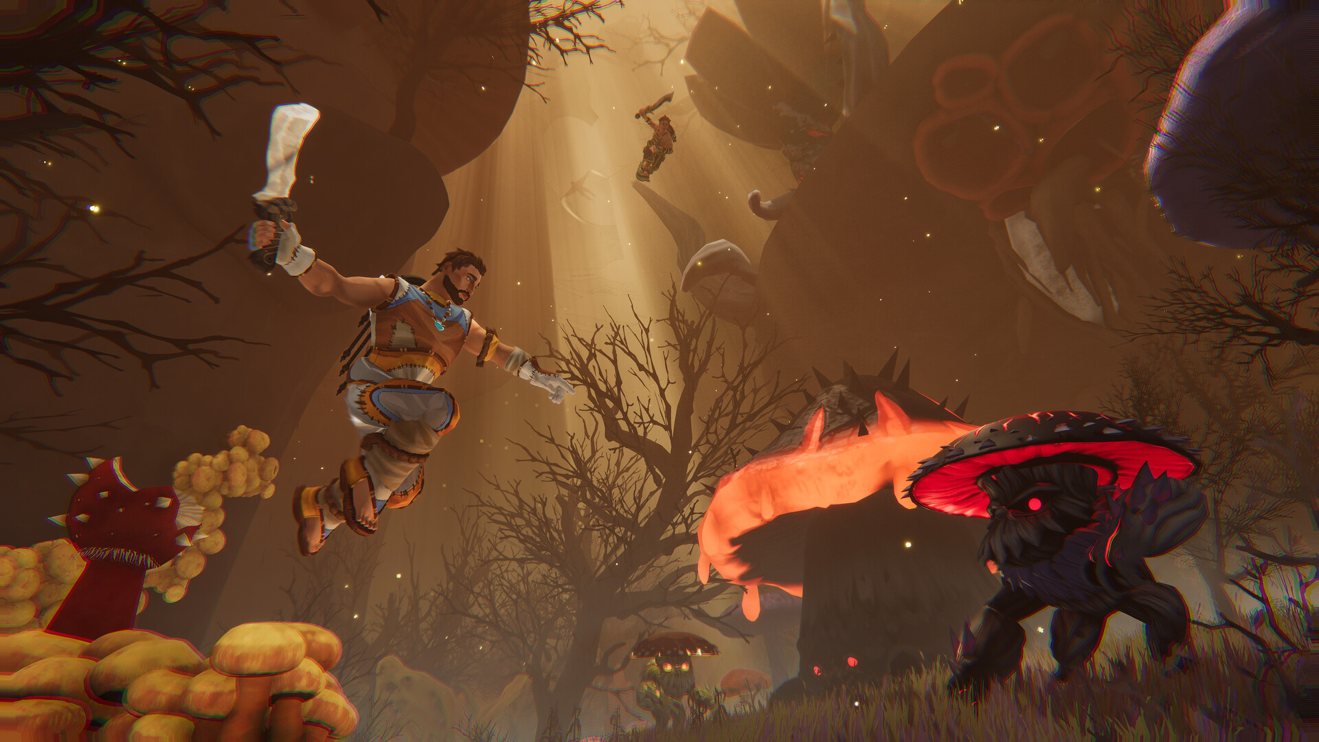 云顶之上/Aloft  第1张 云顶之上/Aloft  第1张