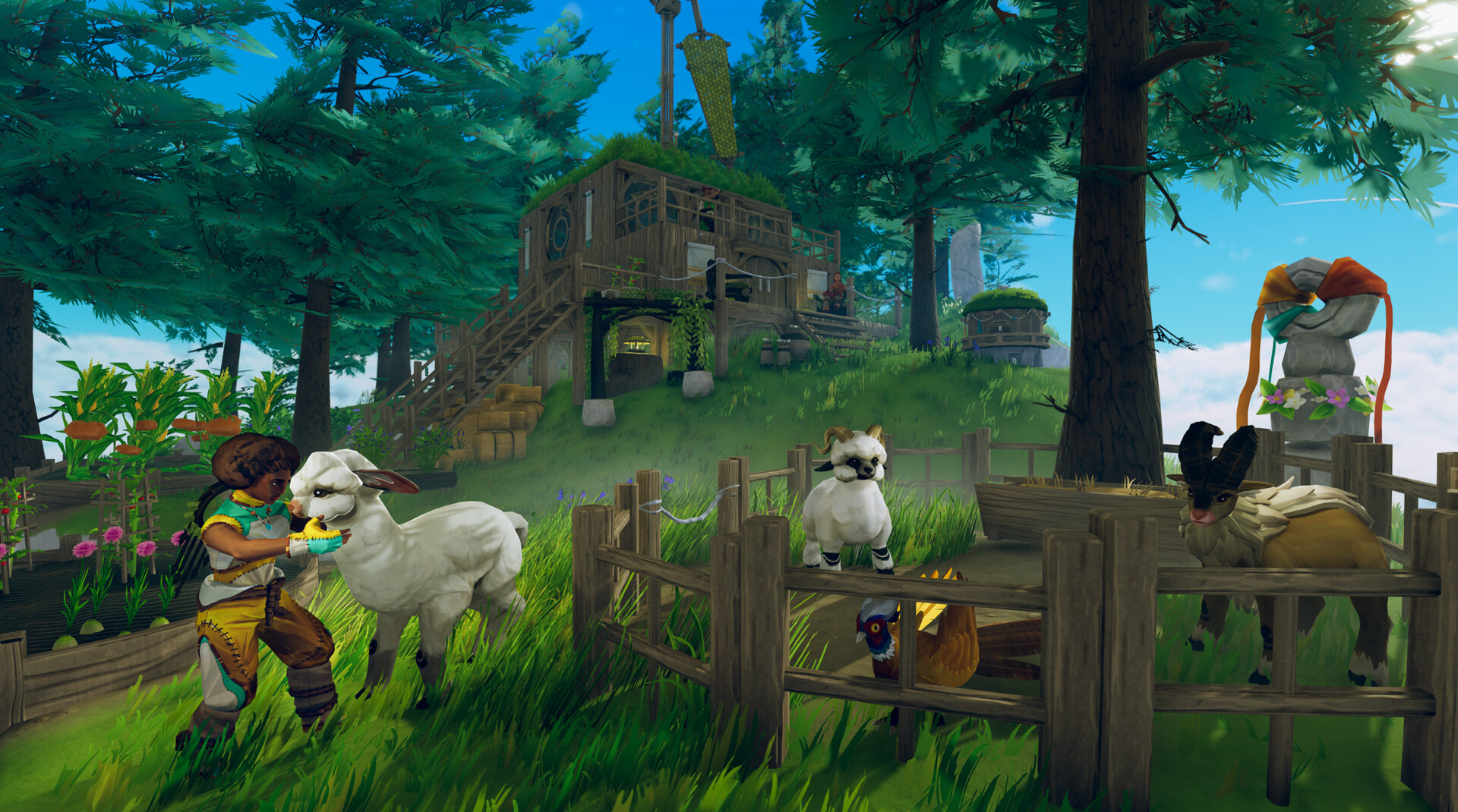 云顶之上/Aloft  第5张 云顶之上/Aloft  第5张