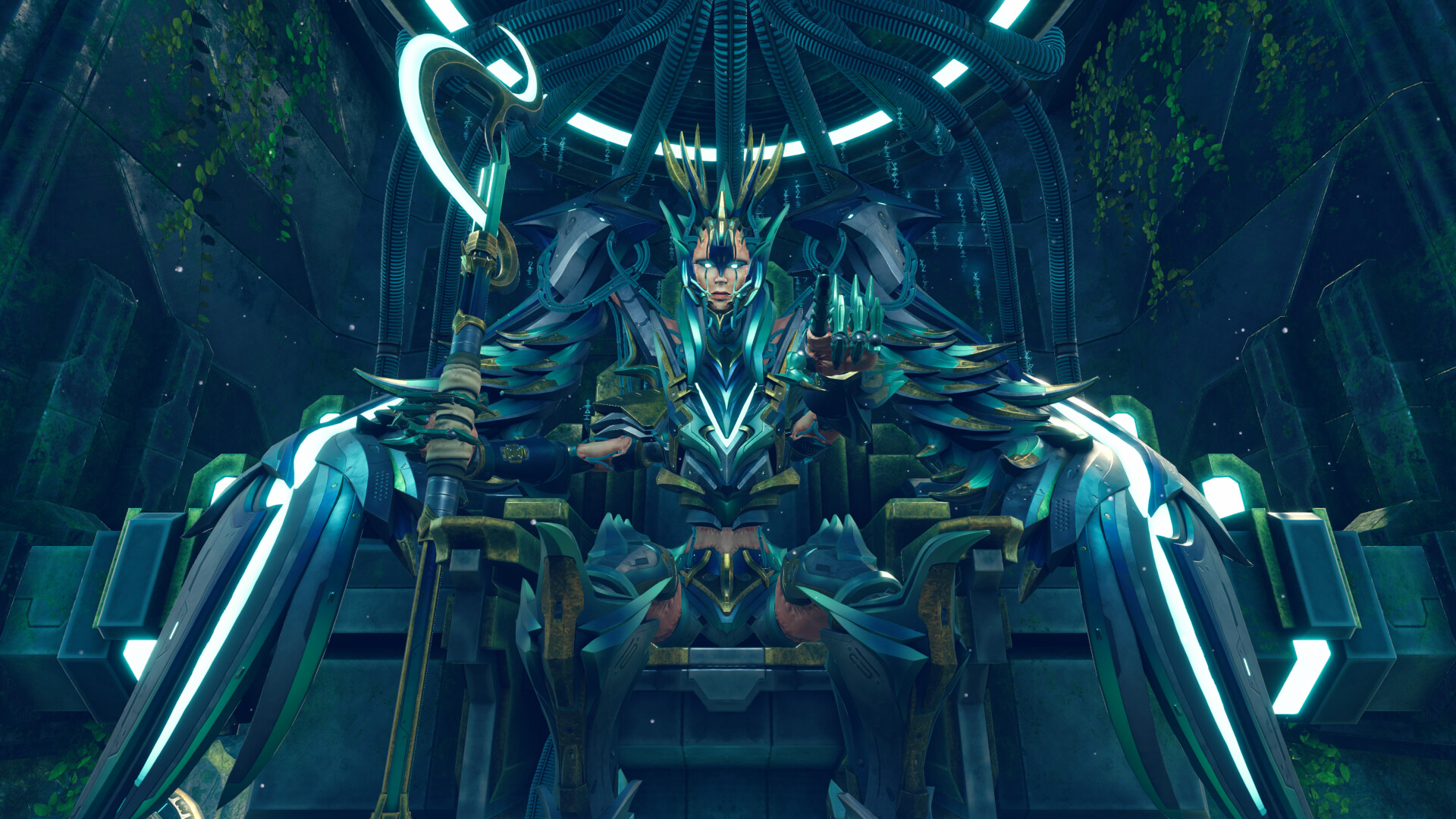 方舟时代/Arken Age VR  第1张 方舟时代/Arken Age VR  第1张