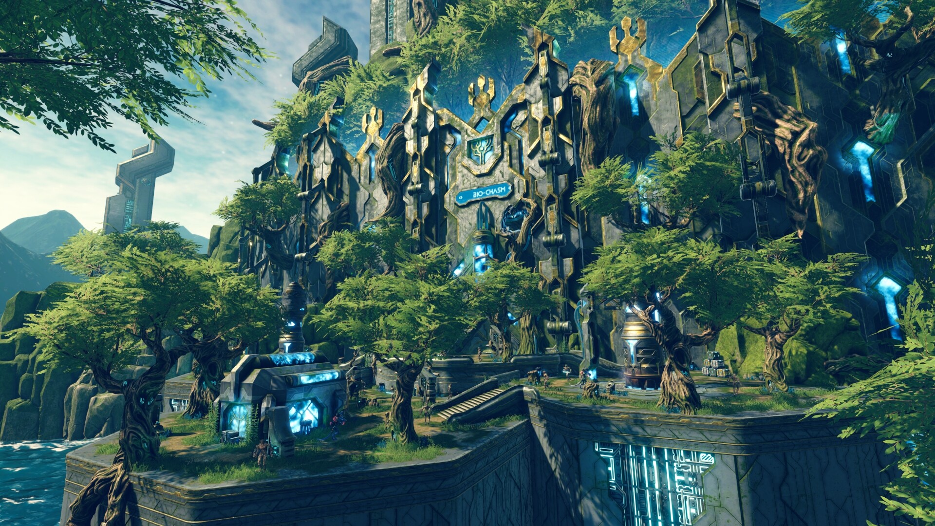 方舟时代/Arken Age VR  第3张 方舟时代/Arken Age VR  第3张