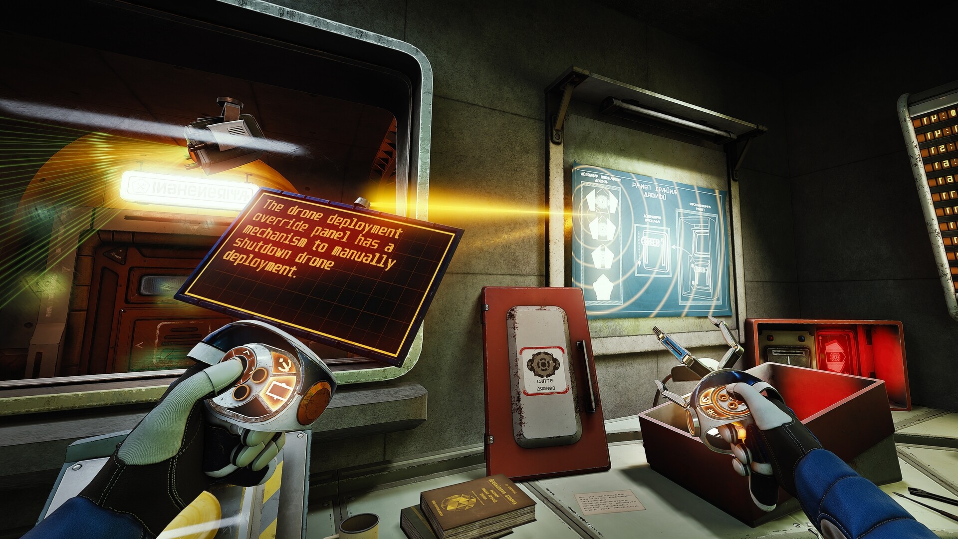 红色物质1+2/Red Matter1+2/支持VR  第2张