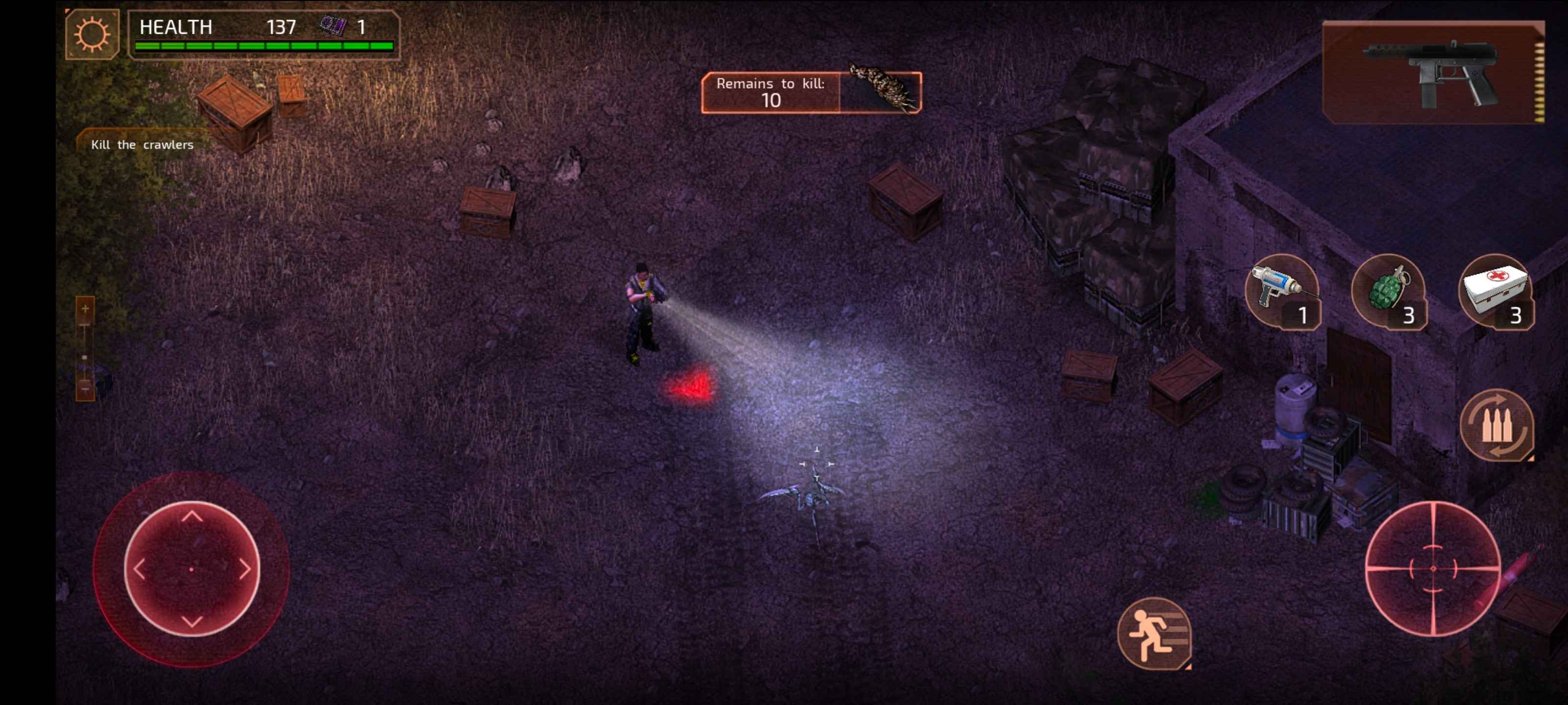 孤胆枪手2：重装上阵v1.1.4Steam移植  第1张