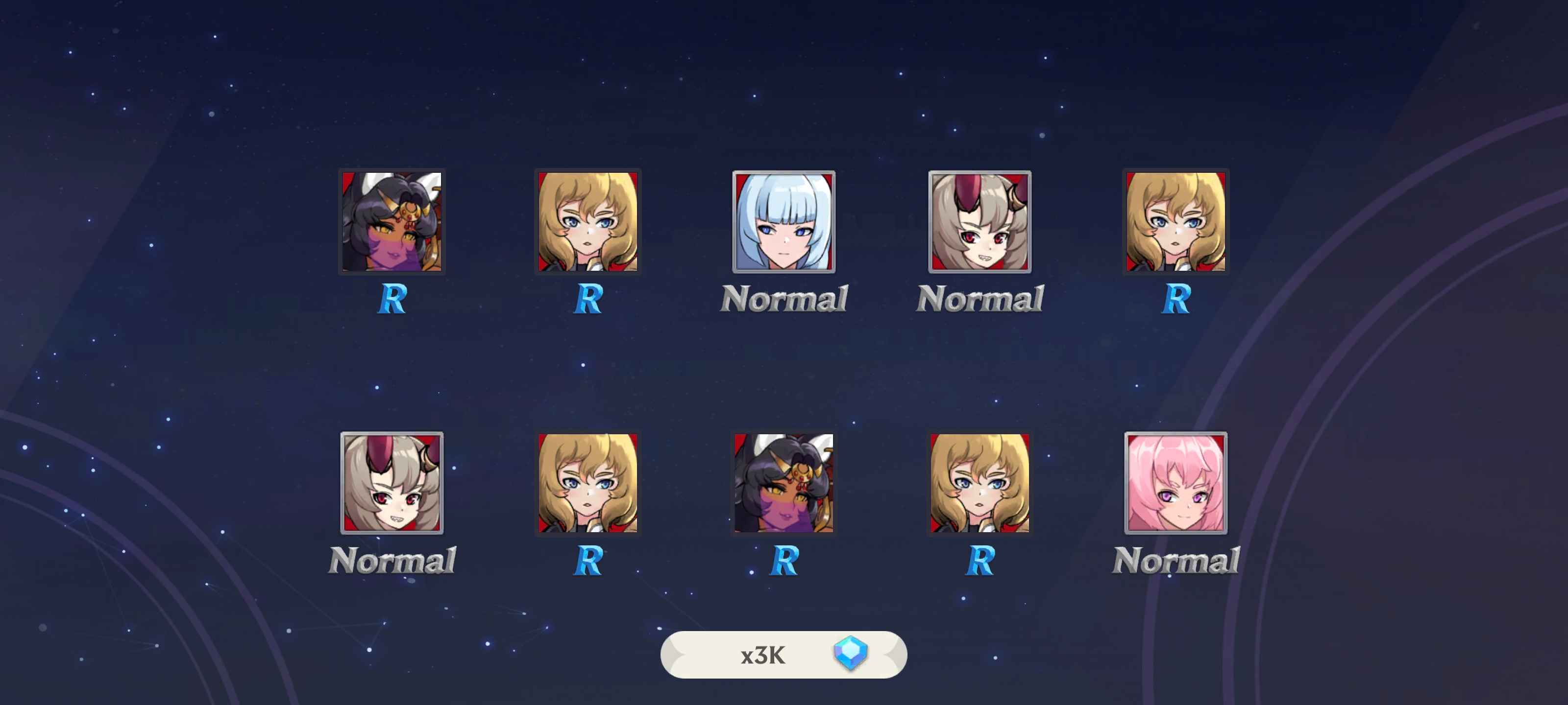 安卓手机游戏《Arena Legend》解锁无限货币  第4张