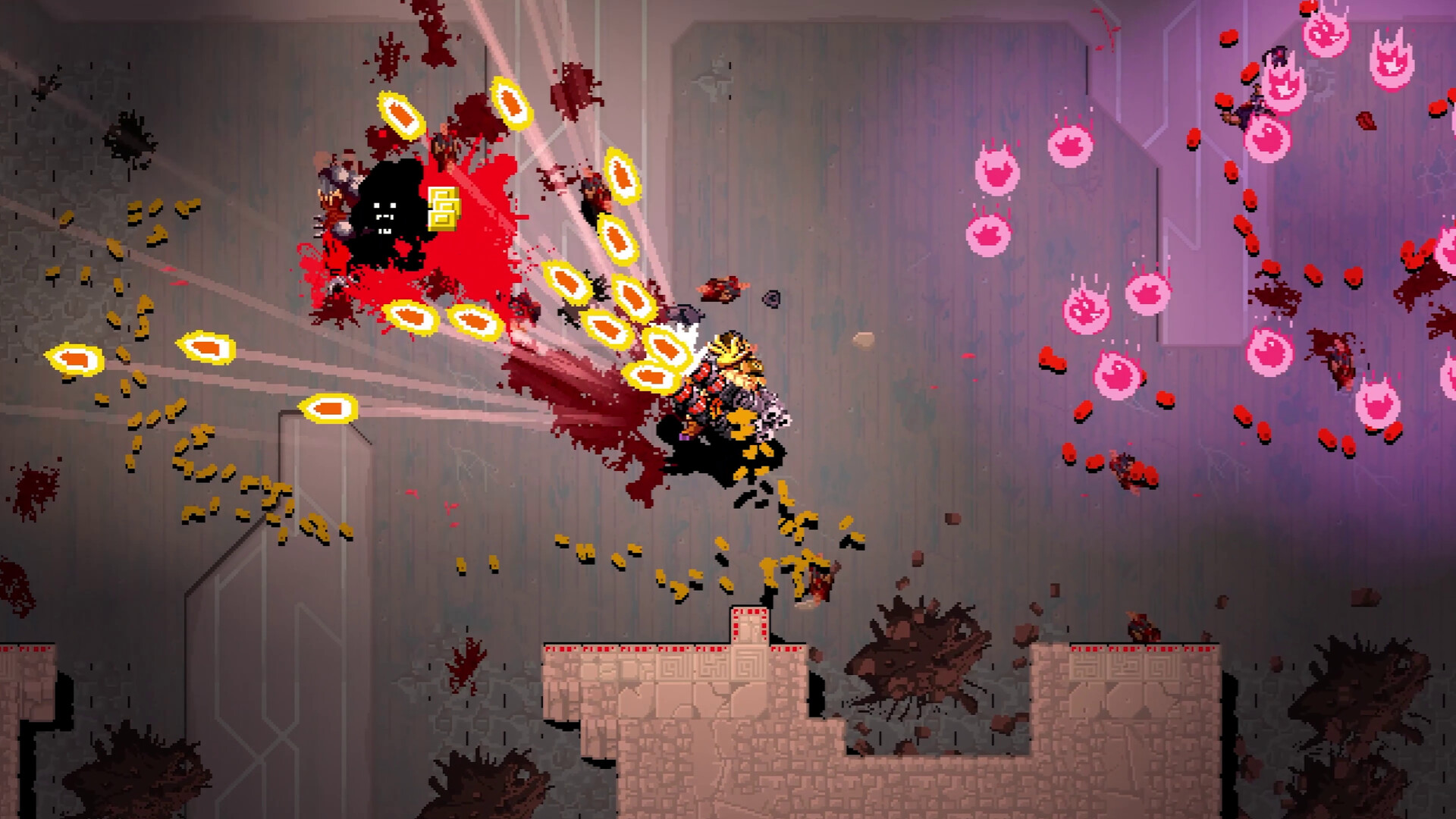 奥丁陨落/Odinfall 第3张 奥丁陨落/Odinfall 第3张