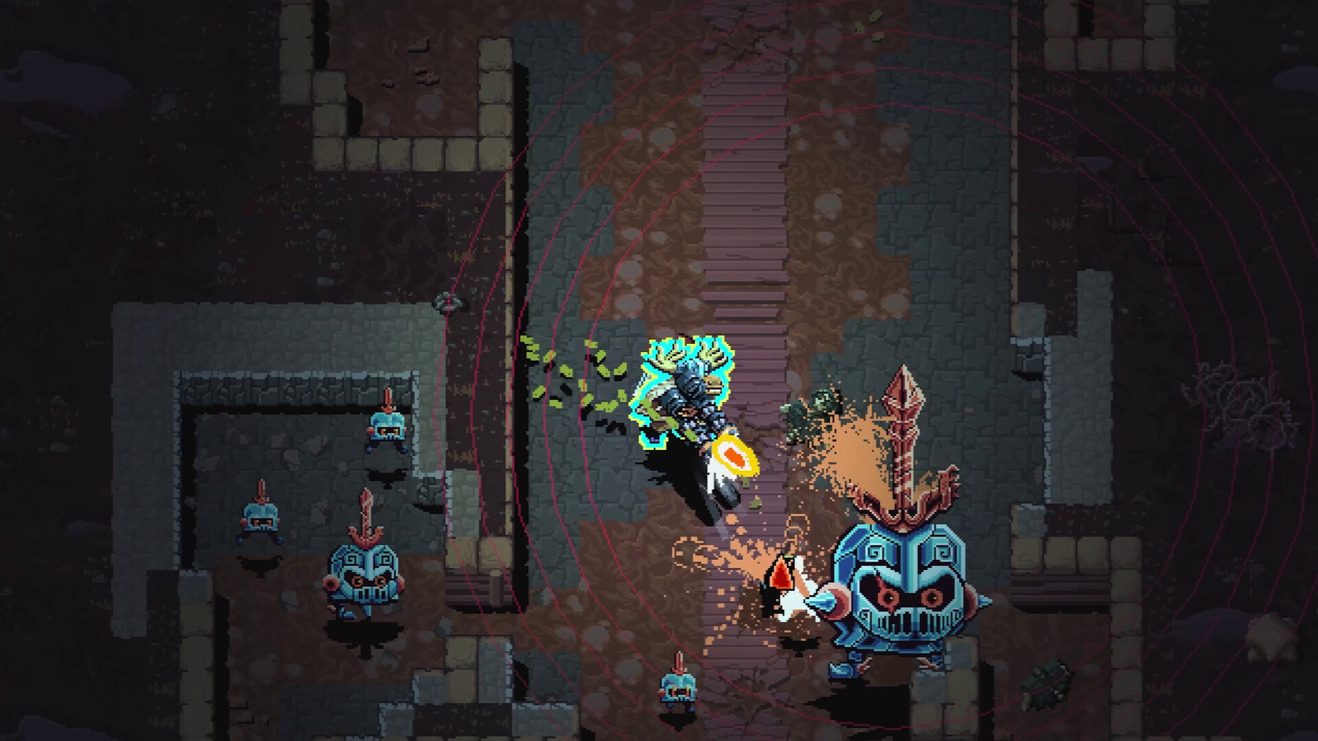 奥丁陨落/Odinfall 第2张 奥丁陨落/Odinfall 第2张