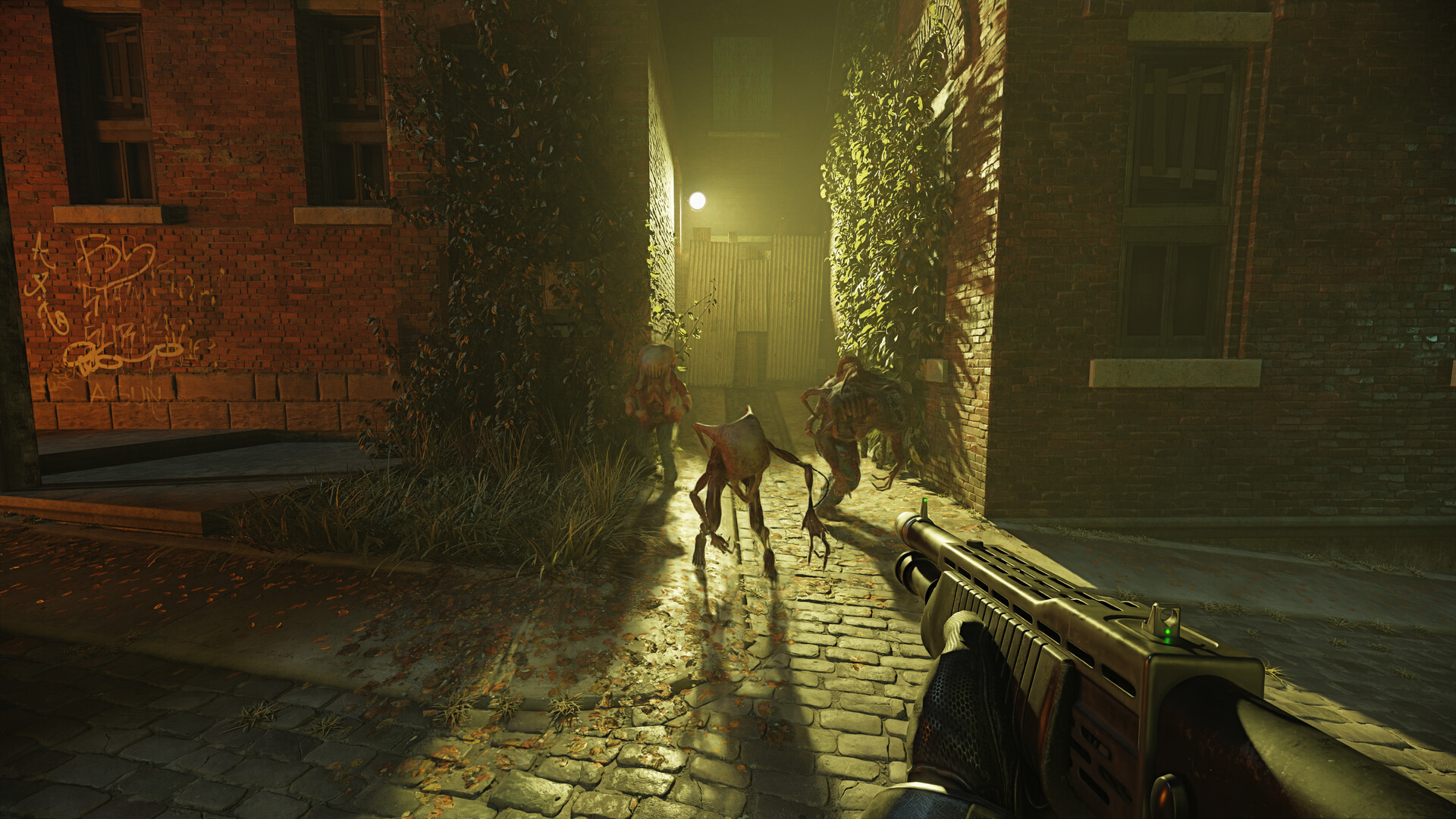 半条命2 RTX版/Half-Life 2 RTX 第3张 半条命2 RTX版/Half-Life 2 RTX 第3张