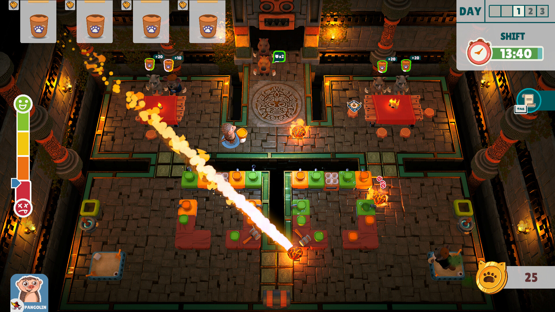 小动物餐吧/Party Club 第1张 小动物餐吧/Party Club 第1张