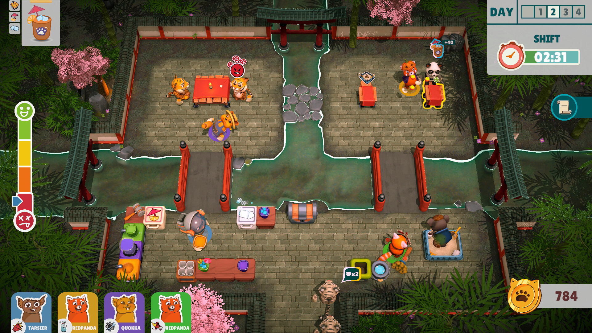 小动物餐吧/Party Club 第3张 小动物餐吧/Party Club 第3张