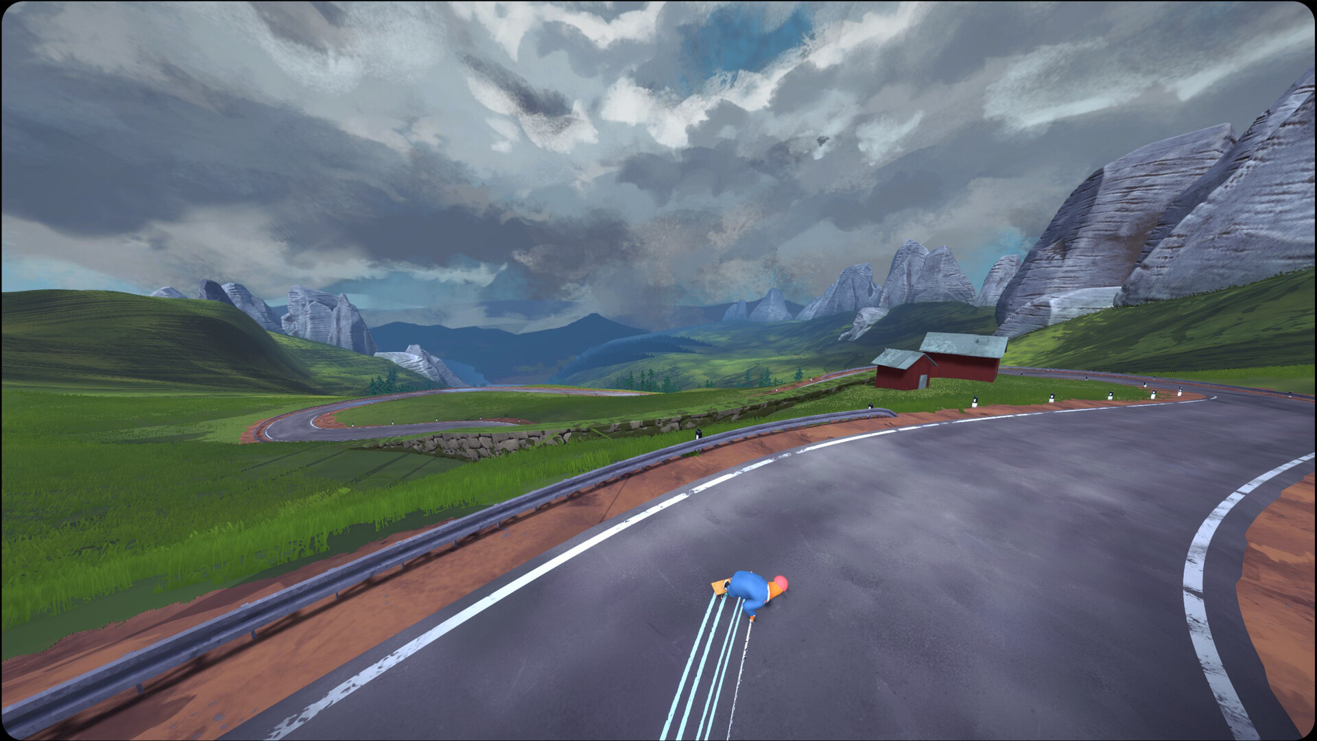 Driftwood 第2张 Driftwood 第2张