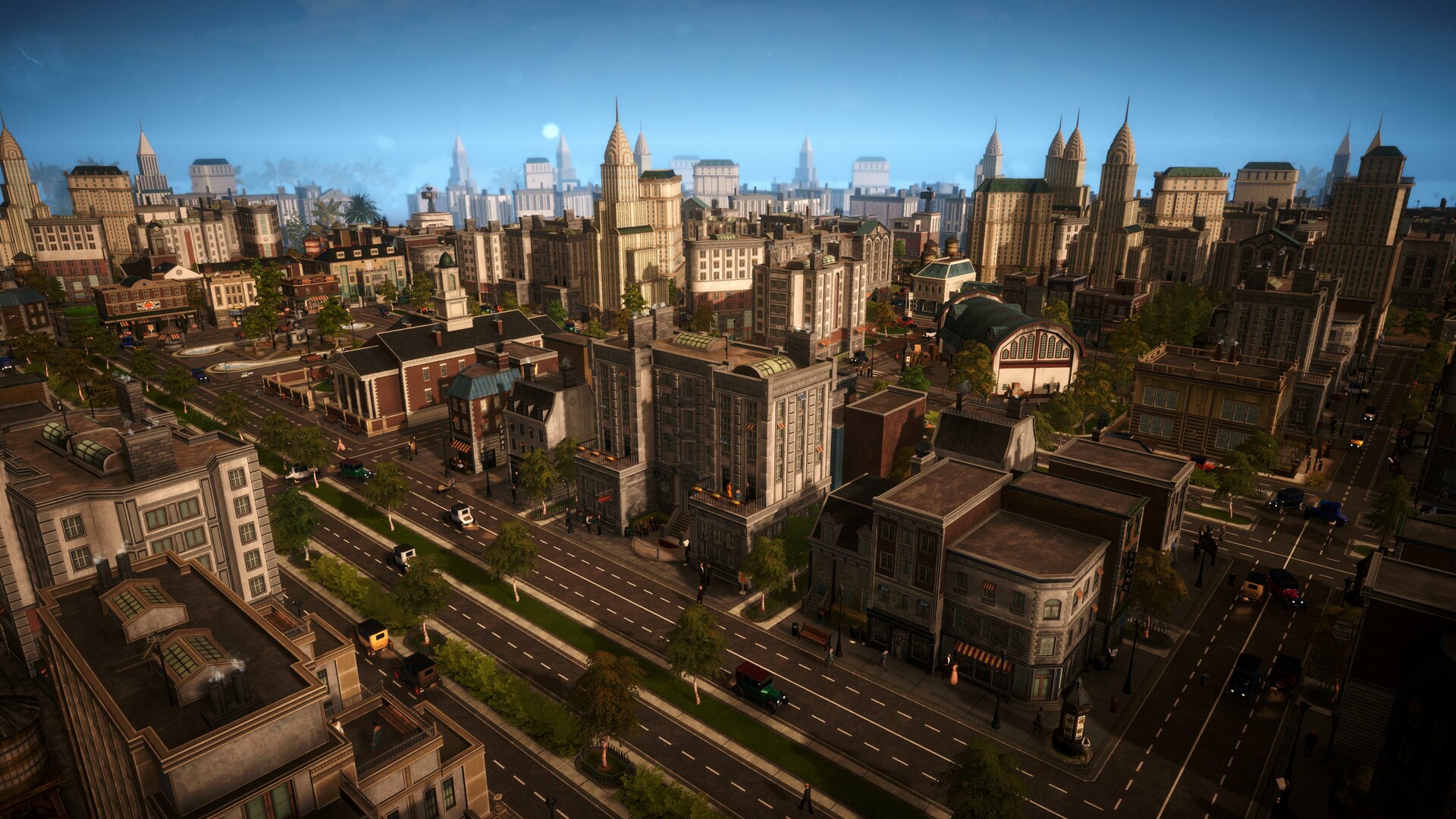 凯撒朋克/KAISERPUNK 第2张 凯撒朋克/KAISERPUNK 第2张