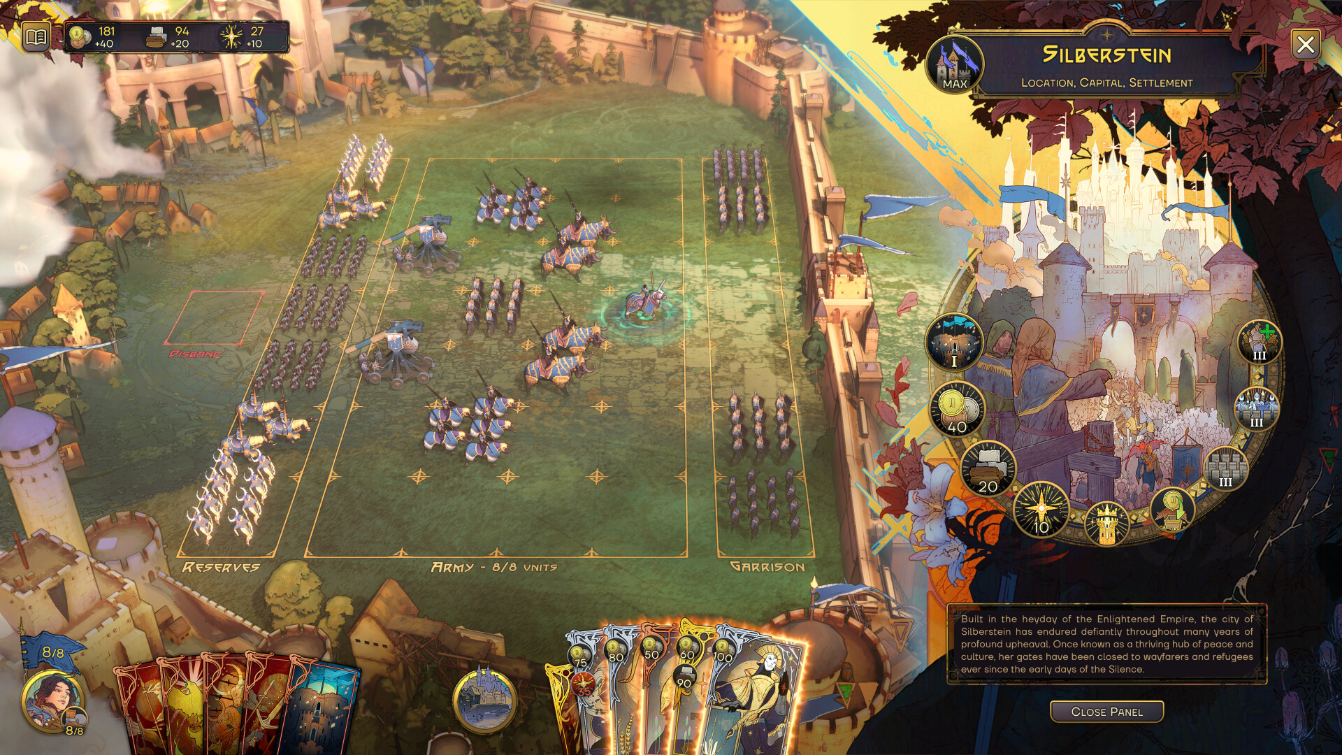 寂静之歌/Songs of Silence  第2张 寂静之歌/Songs of Silence  第2张